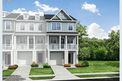 429 Parkside Commons, Bluffton, SC 29910 - Photo 1