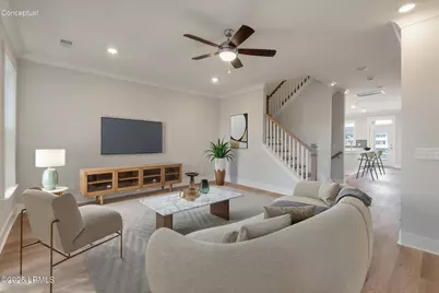 429 Parkside Commons, Bluffton, SC 29910 - Photo 15