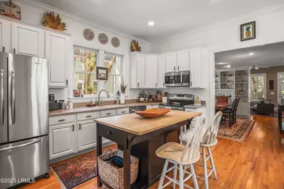 119 Bartram Drive, Beaufort, SC 29902 - Photo 21