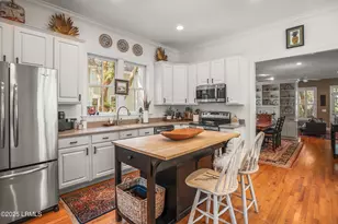 119 Bartram Dr, Beaufort, SC 29902 - Photo 21