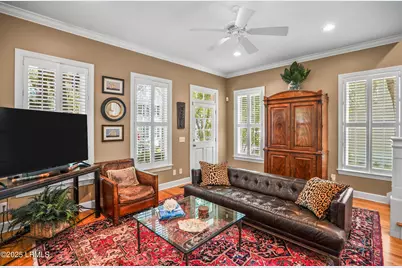 119 Bartram Drive, Beaufort, SC 29902 - Photo 15