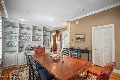 119 Bartram Drive, Beaufort, SC 29902 - Photo 19