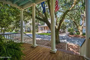 119 Bartram Dr, Beaufort, SC 29902 - Photo 11