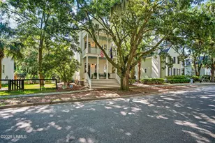119 Bartram Dr, Beaufort, SC 29902 - Photo 7
