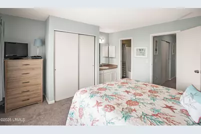 4 Harbor Drive N #K207, Harbor Island, SC 29920 - Photo 19