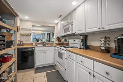 4 Harbor Drive N #K207, Harbor Island, SC 29920 - Photo 9