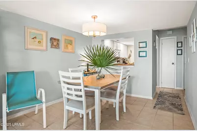 4 Harbor Drive N #K207, Harbor Island, SC 29920 - Photo 15