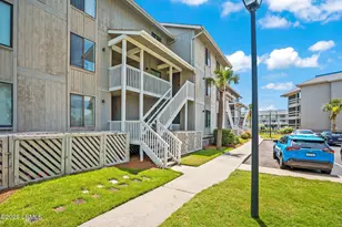 4 Harbor Dr N, Harbor Island, SC 29920 - Photo 17