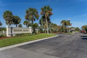 4 Harbor Dr N, Harbor Island, SC 29920 - Photo 49