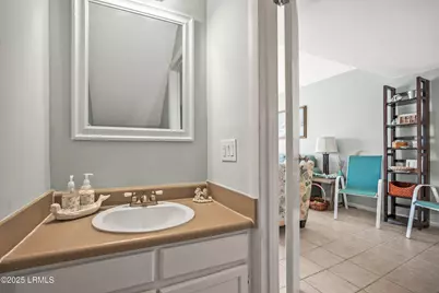 4 Harbor Drive N #K207, Harbor Island, SC 29920 - Photo 13