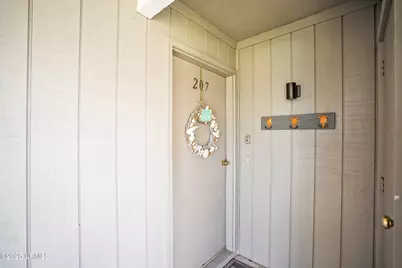 4 Harbor Drive N #K207, Harbor Island, SC 29920 - Photo 3