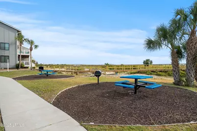 4 Harbor Drive N #K207, Harbor Island, SC 29920 - Photo 27