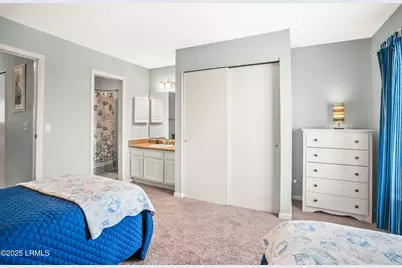 4 Harbor Drive N #K207, Harbor Island, SC 29920 - Photo 25