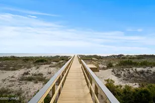 4 Harbor Dr N, Harbor Island, SC 29920 - Photo 21