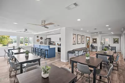 4 Harbor Drive N #K207, Harbor Island, SC 29920 - Photo 43