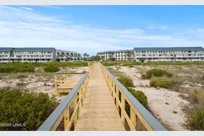 4 Harbor Drive N #K207, Harbor Island, SC 29920 - Photo 33