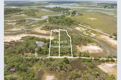 8 and 10 Hester Lane, Beaufort, SC 29907 - Photo 1