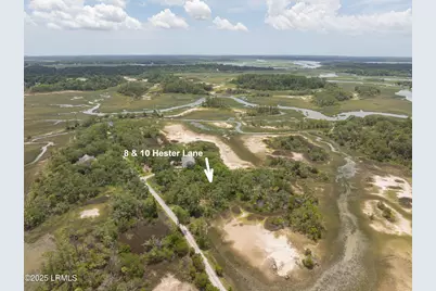 8 & 10 Hester Lane, Beaufort, SC 29907 - Photo 11