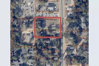 5 Tekoa Lane, Beaufort, SC 29902 - Photo 1