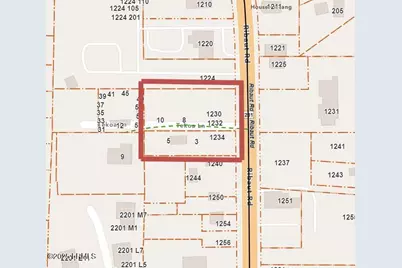 5 Tekoa Lane, Beaufort, SC 29902 - Photo 3