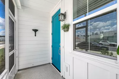 243 Salty Fin Drive, Hardeeville, SC 29927 - Photo 7