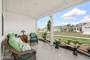 243 Salty Fin Dr, Hardeeville, SC 29927 - Photo 5