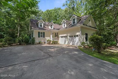 29 Epps Avenue, Hardeeville, SC 29927 - Photo 1