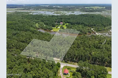 196 Polowana Road, Saint Helena Island, SC 29920 - Photo 3