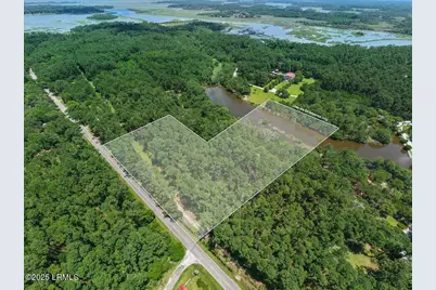 196 Polowana Road, Saint Helena Island, SC 29920 - Photo 5