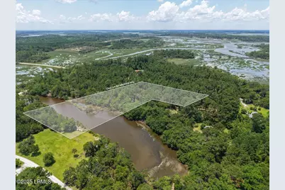 196 Polowana Road, Saint Helena Island, SC 29920 - Photo 9