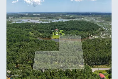 196 Polowana Road, Saint Helena Island, SC 29920 - Photo 7