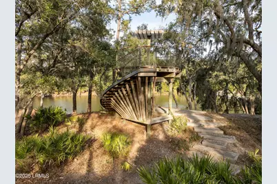 196 Polowana Road, Saint Helena Island, SC 29920 - Photo 21