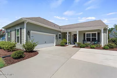 56 Carolina Oaks Avenue, Bluffton, SC 29909 - Photo 3