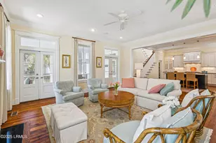 20 North Crescent, Beaufort, SC 29906 - Photo 15