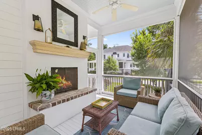 20 N Crescent, Beaufort, SC 29906 - Photo 33