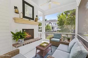 20 North Crescent, Beaufort, SC 29906 - Photo 33