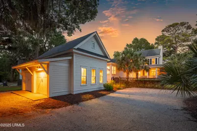 20 N Crescent, Beaufort, SC 29906 - Photo 5