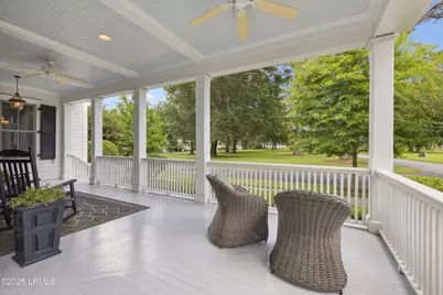 20 N Crescent, Beaufort, SC 29906 - Photo 13