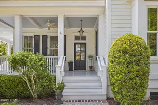 20 North Crescent, Beaufort, SC 29906 - Photo 9