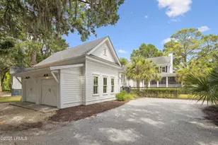 20 North Crescent, Beaufort, SC 29906 - Photo 7