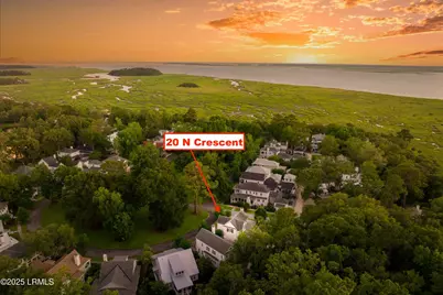 20 N Crescent, Beaufort, SC 29906 - Photo 3