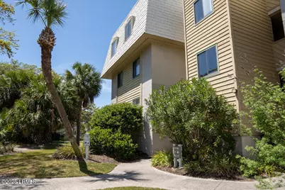 171 Beach Club Villa #171, Fripp Island, SC 29920 - Photo 23