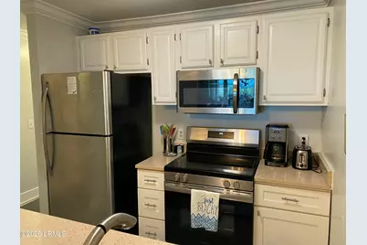 171 Beach Club Villa #171, Fripp Island, SC 29920 - Photo 7