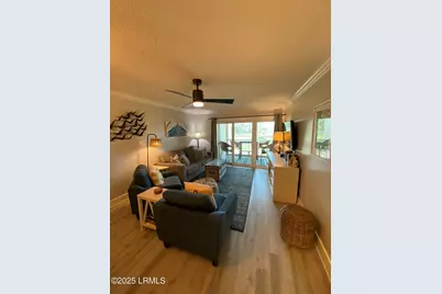 171 Beach Club Villa #171, Fripp Island, SC 29920 - Photo 5