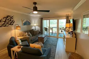 171 Beach Club Villa, Fripp Island, SC 29920 - Photo 5