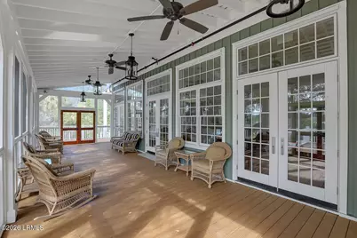 120 Bull Point Drive, Seabrook, SC 29940 - Photo 21