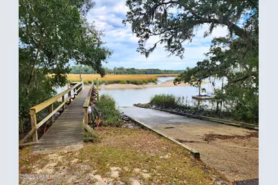 120 Bull Point Drive, Seabrook, SC 29940 - Photo 37