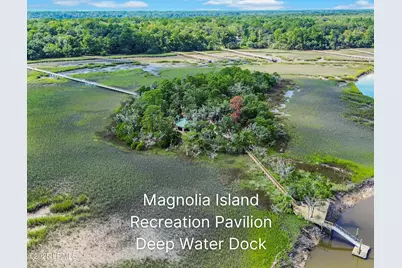 120 Bull Point Drive, Seabrook, SC 29940 - Photo 67