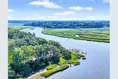 120 Bull Point Drive, Seabrook, SC 29940 - Photo 59