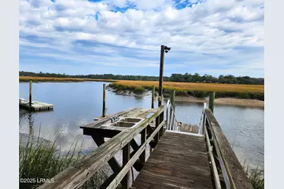 120 Bull Point Drive, Seabrook, SC 29940 - Photo 39